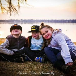 Meet your Posher, Dave